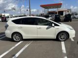 プリウスα（新潟県新潟市西蒲区）画像4