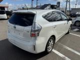 プリウスα（新潟県新潟市西蒲区）画像8