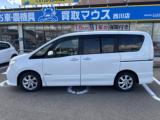 セレナS-HYBRID（新潟県新潟市西蒲区）画像5