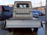 ハイゼットトラック（新潟県十日町市）画像8
