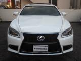 レクサスＬＳ（新潟県新潟市西区）画像24