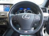 レクサスＬＳ（新潟県新潟市西区）画像62