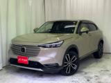 ヴェゼル 1．5 e：HEV Z 4WD コネクトディスプレイオーディオ(Bluetoothオーディオ対応) ETC ワイヤレス充電