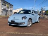 フォルクスワーゲン ザ・ビートル（新潟県長岡市）画像2