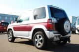パジェロミニ（新潟県上越市）画像11
