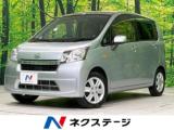 ムーヴ X 純正SDナビ 禁煙車 スマートキー ETC