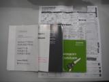 記録簿、保証書、取説、スペアキー等も完備されております！前オーナーさんの扱いの良さが分かりますね♪