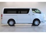 ハイエースバン（新潟県新潟市東区）画像14
