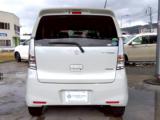 ワゴンＲスティングレー（新潟県十日町市）画像13