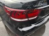 レクサスＬＳ（新潟県長岡市）画像16