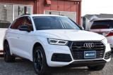 アウディ Q5（新潟県新潟市西区）画像4