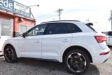 アウディ Q5（新潟県新潟市西区）画像15