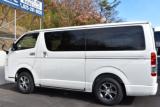 ハイエースバン（新潟県新潟市西区）画像15