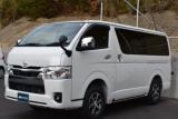 ハイエースバン（新潟県新潟市西区）画像19