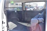 ハイエースバン（新潟県新潟市西区）画像42