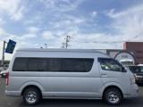 ハイエースコミューター（新潟県新潟市西区）画像37