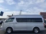 ハイエースコミューター（新潟県新潟市西区）画像36