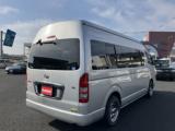 ハイエースコミューター（新潟県新潟市西区）画像3