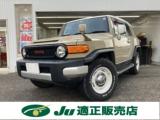 FJクルーザー（新潟県燕市）画像2