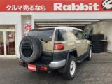 FJクルーザー（新潟県燕市）画像3