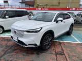 ヴェゼル e：HEV Z 4WD 9型ホンダコネクトナビTV