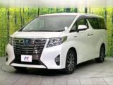 アルファードハイブリッド（新潟県新潟市東区）画像65