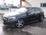 メルセデス ベンツ Aクラス（新潟県新潟市西区）画像21
