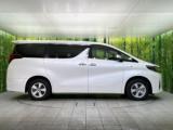 アルファードハイブリッド（新潟県新潟市東区）画像28