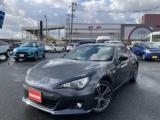 BRZ S 6MT エアロパッケージ ワンオーナー