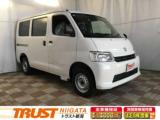 タウンエースバン GL 登録済未使用車 4WD LEDヘッド