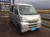 ハイゼットカーゴ（新潟県阿賀野市）画像4