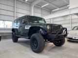 ジープ・ラングラーアンリミテッド（新潟県新潟市東区）画像2