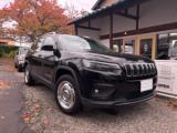ジープ･チェロキー（新潟県新潟市東区）画像6