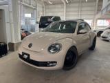 フォルクスワーゲン ザ・ビートル