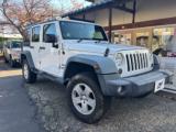 ジープ・ラングラーアンリミテッド（新潟県新潟市東区）画像2