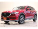 CX-5（新潟県新潟市東区）画像10
