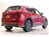 CX-5（新潟県新潟市東区）画像14