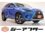 レクサスＮＸ