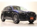 CX-5（新潟県新潟市東区）画像7
