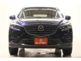 CX-5（新潟県新潟市東区）画像8