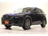 CX-5（新潟県新潟市東区）画像9