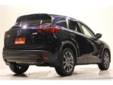 CX-5（新潟県新潟市東区）画像13