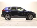 CX-5（新潟県新潟市東区）画像14