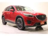 CX-5（新潟県新潟市東区）画像8