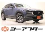 ＣＸ－３０（新潟県新潟市東区）画像1