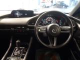 MAZDA3ファストバック（新潟県新発田市）画像8