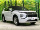 アウトランダーPHEV（新潟県長岡市）画像17