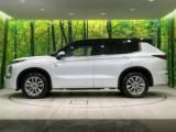 アウトランダーPHEV（新潟県長岡市）画像31