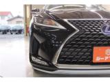 レクサスＲＸ（新潟県新潟市東区）画像18