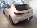 MAZDA3ファストバック（新潟県新発田市）画像3